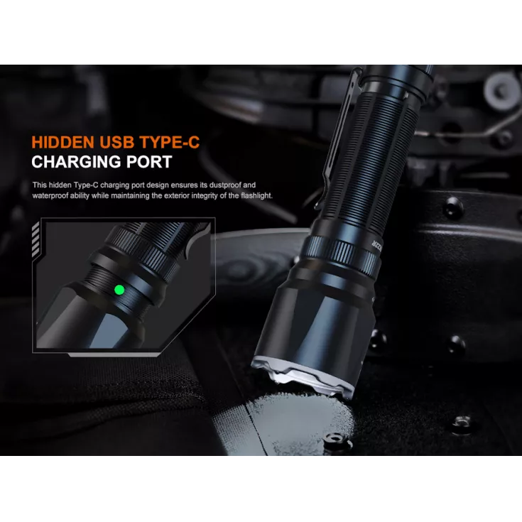 Fenix TK22R 11 Fenix TK22R - Image 11