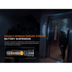 Fenix TK22R 16 Fenix TK22R -Outdoor Gear Pro fenix tk22r 2