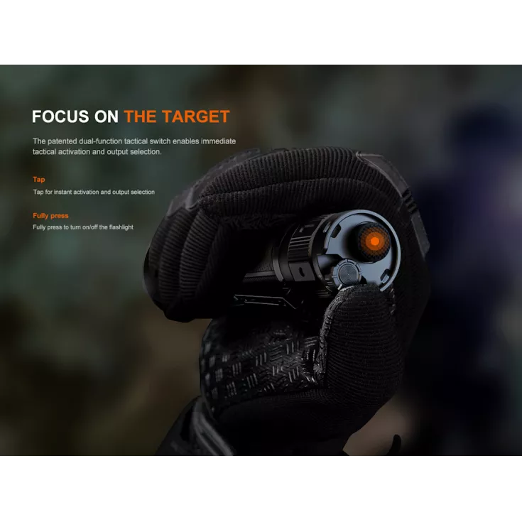 Fenix TK22R 6 Fenix TK22R - Image 6