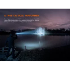 Fenix TK22R 18 Fenix TK22R -Outdoor Gear Pro fenix tk22r 5