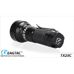 Eagletac TX25C -Outdoor Gear Pro g 6