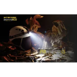 Nitecore HC33 -Outdoor Gear Pro hc33 helmet
