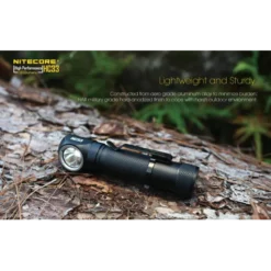 Nitecore HC33 -Outdoor Gear Pro hc33 pocket clip