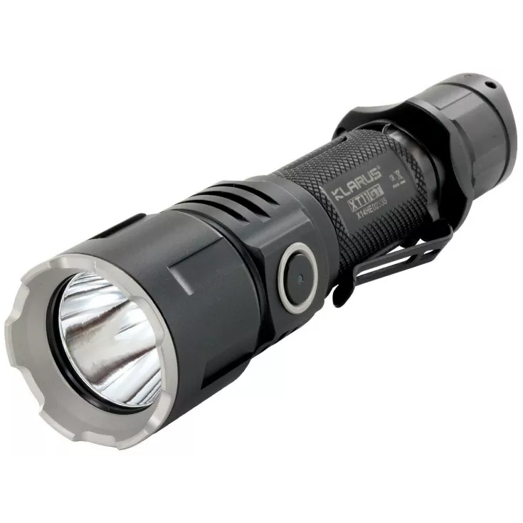 Klarus XT11GT 1 Klarus XT11GT