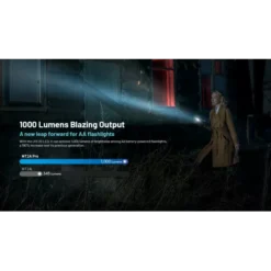 Nitecore MT2A Pro -Outdoor Gear Pro mt2a pro 04