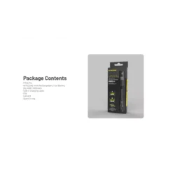 Nitecore MT2A Pro -Outdoor Gear Pro mt2a pro 16