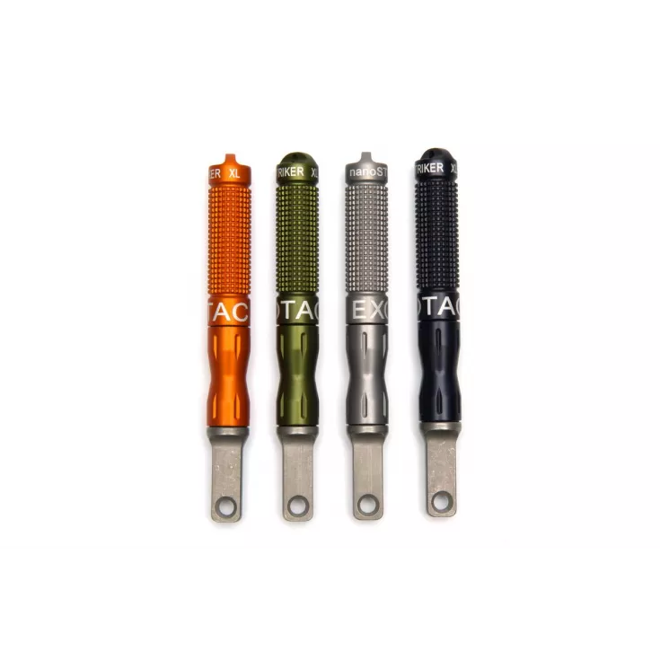 Exotac NanoStriker XL 1 Exotac NanoStriker XL