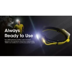 Nitecore 18650 Extension Battery Case -Outdoor Gear Pro nitecore 18650 extension battery case 2