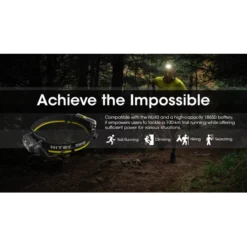 Nitecore 18650 Extension Battery Case -Outdoor Gear Pro nitecore 18650 extension battery case 3