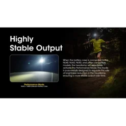 Nitecore 18650 Extension Battery Case -Outdoor Gear Pro nitecore 18650 extension battery case 4