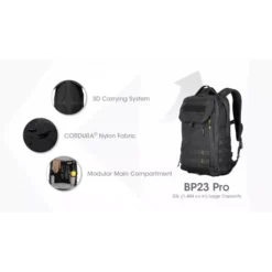 Nitecore BP23 Pro Backpack -Outdoor Gear Pro nitecore bp23 pro 2