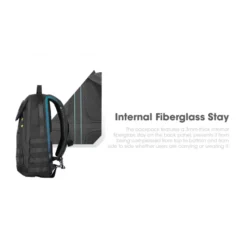 Nitecore BP23 Pro Backpack -Outdoor Gear Pro nitecore bp23 pro 6