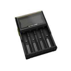 Nitecore Digicharger D4 EU