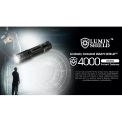 Nitecore EDC33 -Outdoor Gear Pro nitecore edc33 2