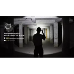 Nitecore EDC33 -Outdoor Gear Pro nitecore edc33 6