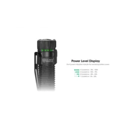 Nitecore EDC33 -Outdoor Gear Pro nitecore edc33 7