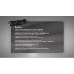 Nitecore EDC33 -Outdoor Gear Pro nitecore edc33 9