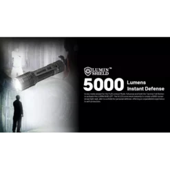 Nitecore EDC35 -Outdoor Gear Pro nitecore edc35 4