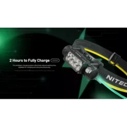 Nitecore HC65 UHE -Outdoor Gear Pro nitecore hc65 uhe 11
