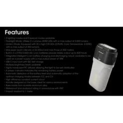 Nitecore LR70 -Outdoor Gear Pro nitecore lr70 11