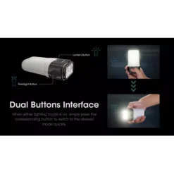 Nitecore LR70 -Outdoor Gear Pro nitecore lr70 4