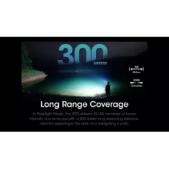 Nitecore LR70 -Outdoor Gear Pro nitecore lr70 5