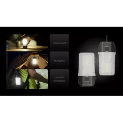 Nitecore LR70 -Outdoor Gear Pro nitecore lr70 7