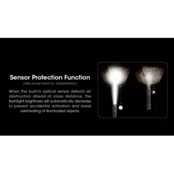 Nitecore MH12 Pro -Outdoor Gear Pro nitecore mh12 pro 6