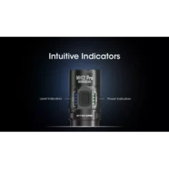 Nitecore MH12 Pro -Outdoor Gear Pro nitecore mh12 pro 7