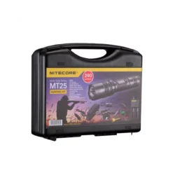 Nitecore MT25 Hunting Kit