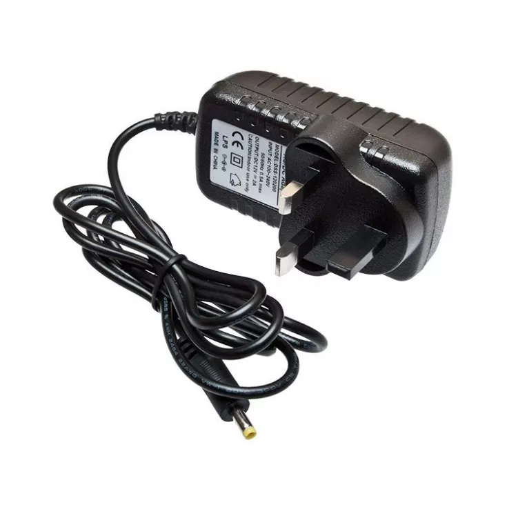 Nitecore Battery Pack UK Rapid Charging Adapter 1 Nitecore Battery Pack UK Rapid Charging Adapter