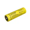 Nitecore 21700 NL2153HP Li-ion High Performance (5300mAh) Battery