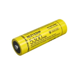 Nitecore 21700 NL2153HP Li-ion High Performance (5300mAh) Battery