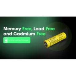 Nitecore 21700 NL2153HP Li-ion High Performance (5300mAh) Battery 15 Nitecore 21700 NL2153HP Li-ion High Performance (5300mAh) Battery -Outdoor Gear Pro nitecore nl2153hp 10