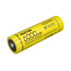 Nitecore 21700 NL2160 Li-ion Battery (6000mAh)