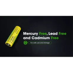 Nitecore 21700 NL2160 Li-ion Battery (6000mAh) 16 Nitecore 21700 NL2160 Li-ion Battery (6000mAh) -Outdoor Gear Pro nitecore nl2160 6