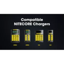 Nitecore 21700 NL2160 Li-ion Battery (6000mAh) 18 Nitecore 21700 NL2160 Li-ion Battery (6000mAh) -Outdoor Gear Pro nitecore nl2160 9