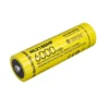 Nitecore 21700 NL2160HP Li-ion High Performance (6000mAh) Battery