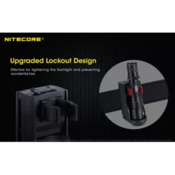 Nitecore NTH25 Tactical Holster 9 Nitecore NTH25 Tactical Holster -Outdoor Gear Pro nitecore nth25 5
