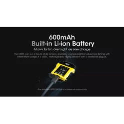 Nitecore NU11 11 Nitecore NU11 -Outdoor Gear Pro nitecore nu11 03