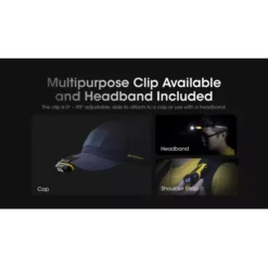 Nitecore NU11 10 Nitecore NU11 -Outdoor Gear Pro nitecore nu11 04