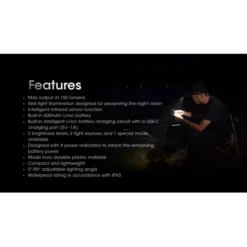 Nitecore NU11 13 Nitecore NU11 -Outdoor Gear Pro nitecore nu11 07