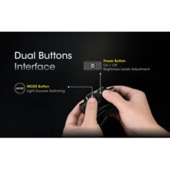 Nitecore NU43 -Outdoor Gear Pro nitecore nu43 5