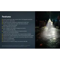 Nitecore NU50 20 Nitecore NU50 -Outdoor Gear Pro nitecore nu50 11