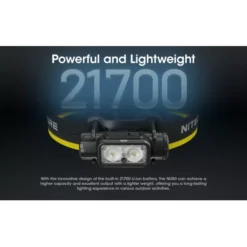 Nitecore NU50 17 Nitecore NU50 -Outdoor Gear Pro nitecore nu50 2