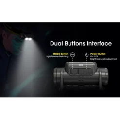 Nitecore NU50 21 Nitecore NU50 -Outdoor Gear Pro nitecore nu50 9