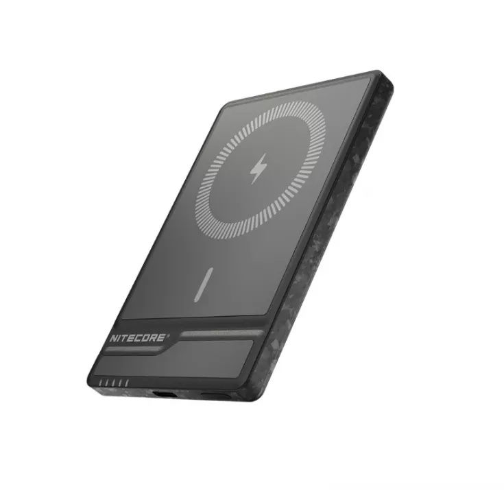 Nitecore NW5000 Wireless Power Bank 1 Nitecore NW5000 Wireless Power Bank