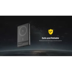 Nitecore NW5000 Wireless Power Bank 17 Nitecore NW5000 Wireless Power Bank -Outdoor Gear Pro nitecore nw5000 11