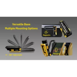 Nitecore NWL20 -Outdoor Gear Pro nitecore nwl20 4