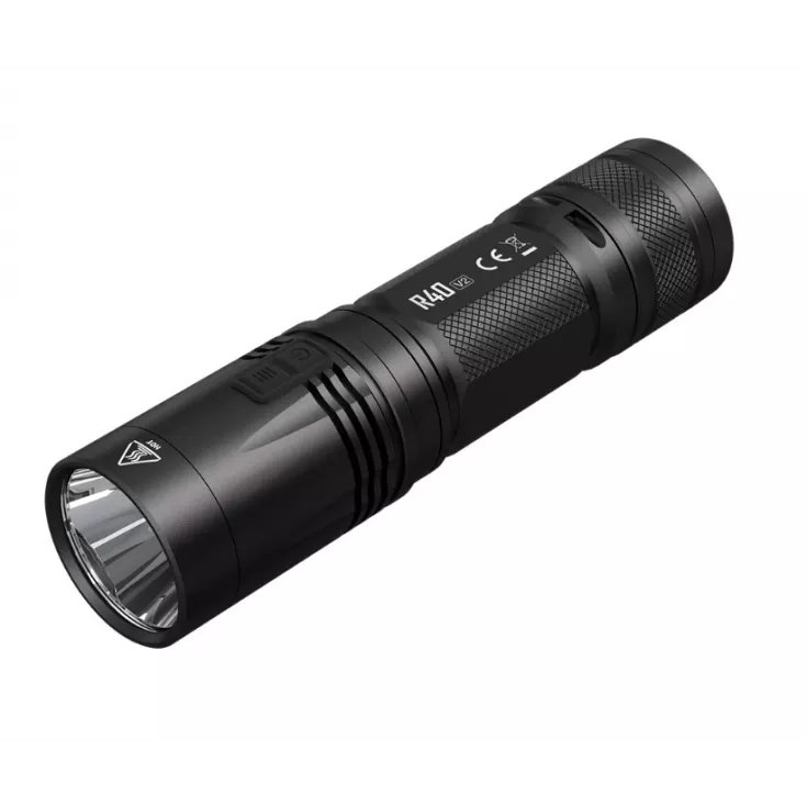 Nitecore R40 V2 1 Nitecore R40 V2